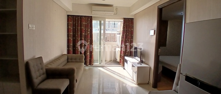 Apartemen 3 Br Tengah Kota Semarang Disewakan 1
