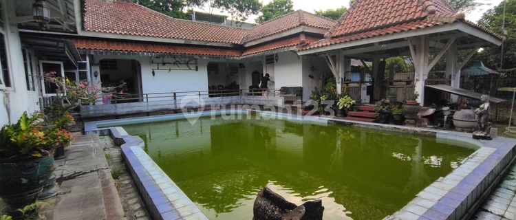 Rumah Susukan, Ungaran Dijual Cepat 1