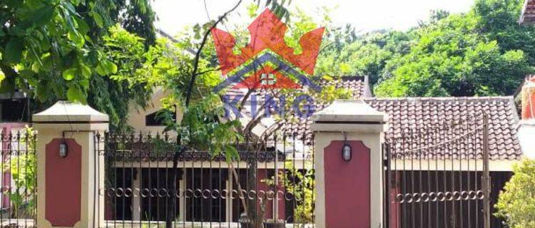 Rumah di Semeru , Gajah Mungkur Semarang ( Nt 2944 ) 1