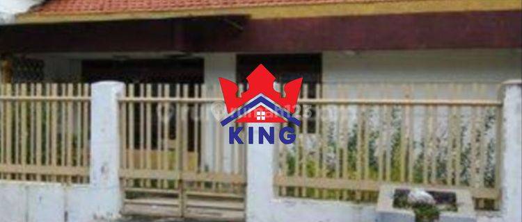 Rumah dijual di Jl. Lingga Semarang 1