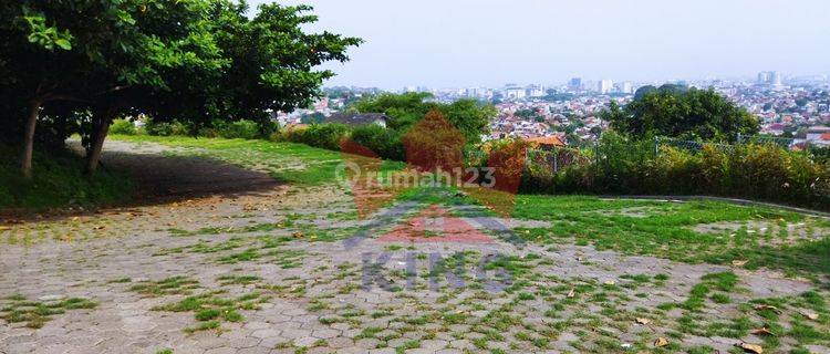 Tanah area komersil disewakan di Sisingamangaraja 1