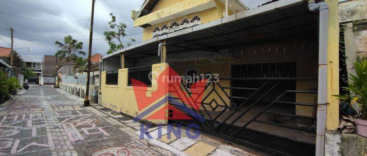 Rumah Dijual Cepat Di Citandui Semarang Timur (nt) 1