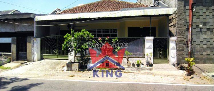 Rumah dijual di Rejosari, Semarang Timur 1