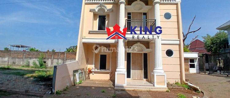 Rumah 2 Lantai Disewakan Di Karangrejo Semarang Selatan 1