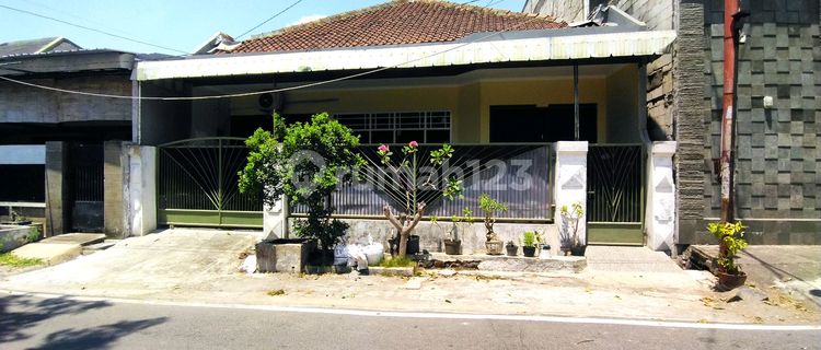Rumah Dijual di Rejosari, Semarang Timur 1