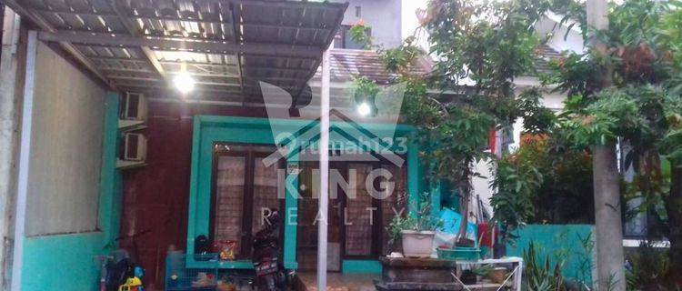 Rumah 1,5 Lantai Dijual Cepat Di Tamansari Hills 1