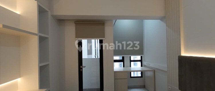 Apartemen Dekat Undip Tembalang Disewakan 1