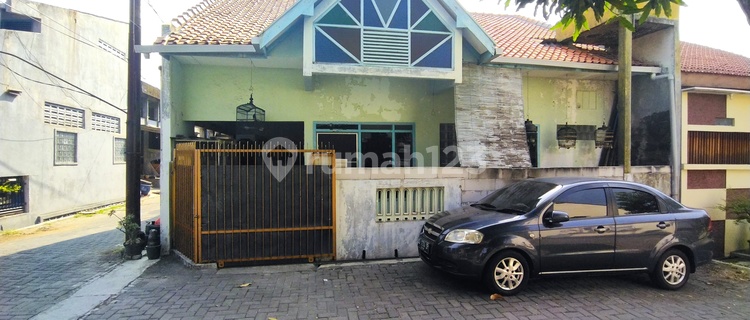 Rumah Muara Mas Dijual Cepat 1