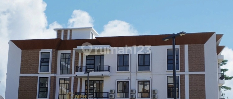 New Kost House in Kedaton BSB for Sale 1