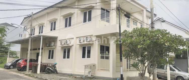 Kost house actively for sale near the Police Academy and Unika campus. 1