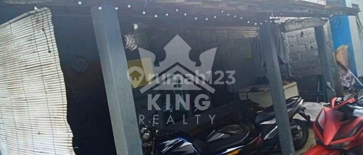 House For Sale In Karang Gawang Baru (Gt) 1