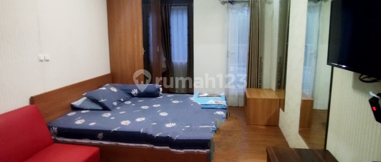 Apartemen Candiland Disewakan Candi Land 1