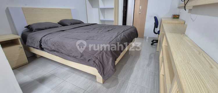 Full Furnished Apartment for Rent Near Undip Tembalang 1