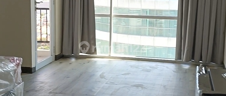 Central Semarang Apartment for Rent 1