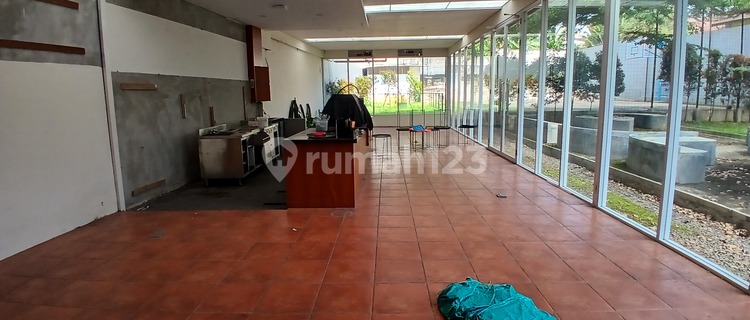 Tempat Usaha Disewakan Di Semarang Selatan 1