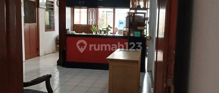 Rumah Dijual Di Jalan Dr.cipto 1