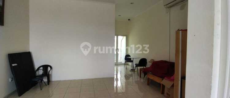 Ready-to-occupy shophouse for sale at Padma Boulevard. 1