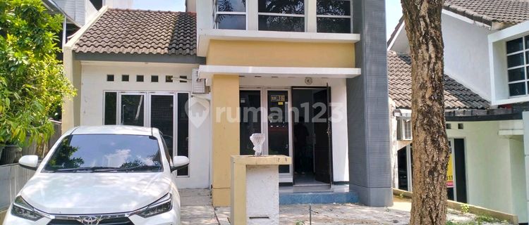 Jual Cepat Rumah Siap Huni di Pandanaran Hill Semarang 1