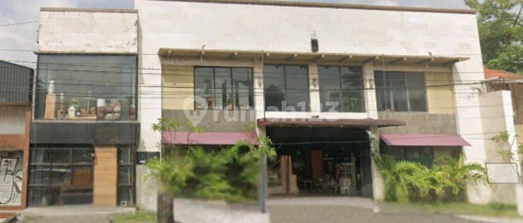 For Rent Building Beside Dr. Cipto Main Road Suitable For Showroom 1