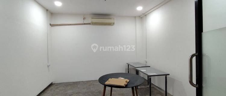 Disewakan Office Space Bisa Bayar Bulanan Mulai Harga 3.5jt/bulan 1