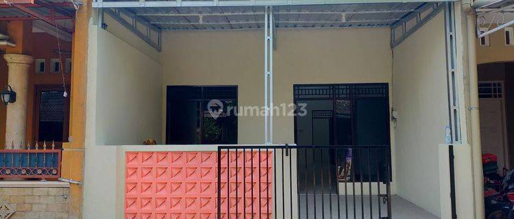 Jual Rumah Baru siap Pakai lokasi Pedurungan Semarang 1