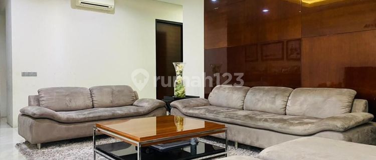 Jual Rumah Gajahmungkur siap Pakai full Furnished 1