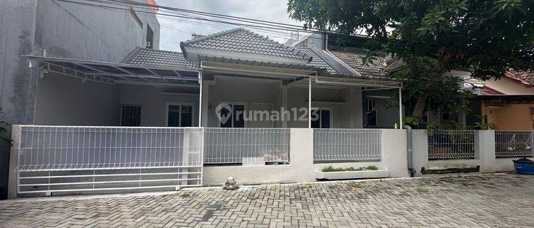 Dijual Rumah Griya Arteri Sari bagus dan siap Pakai 1