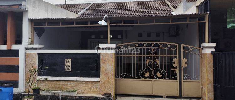 Dikontrakan Murah Rumah Siap Pakai Plamongan Indah 1