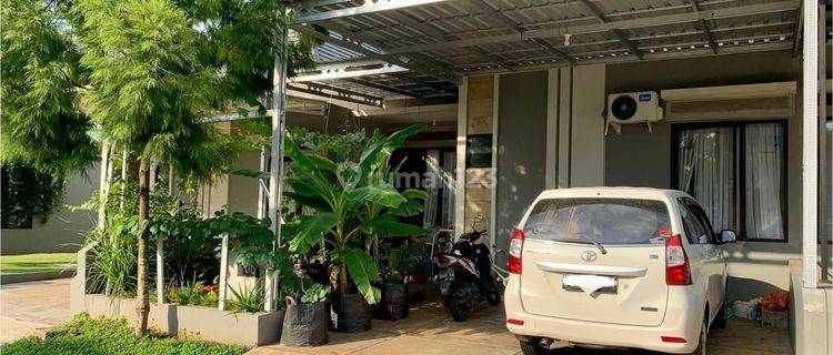 Jual Cepat Rumah Bsb Kedaton Terace Siap Paki 1