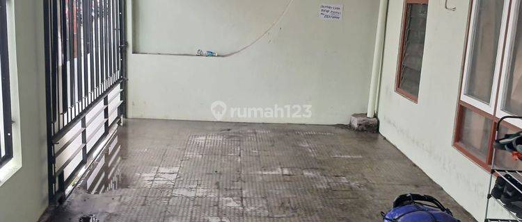 Jual Cepat Rumah Tengah Kota Shm Hadap Utara 1