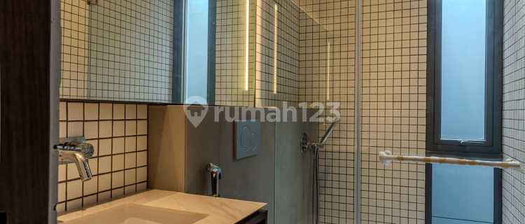 Disewakan Rumah Mewah Gajah Mungkur Full Furnish 1