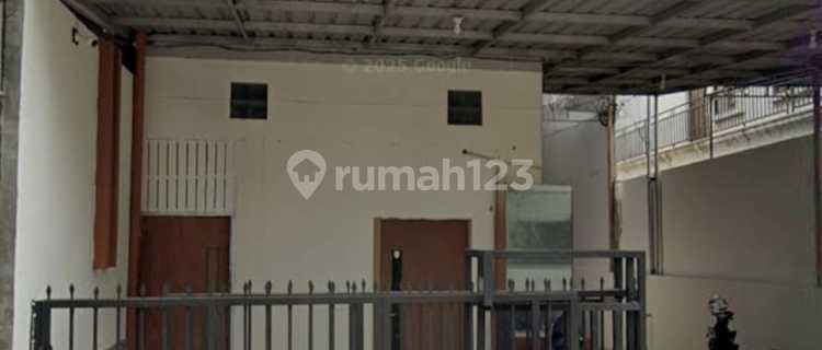 For Sale Active Boarding House, Rooms Always Full, West Semarang 1