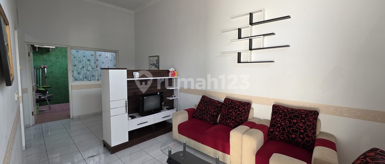 For Rent: Graha Padma Ready to Use Fully Furnished 1