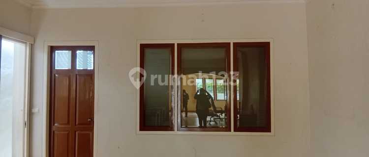 For Rent Central Semarang City Building Ready to Use Protocol Road 1
