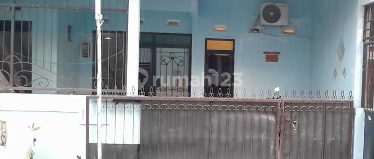 Jual Cepat Rumah Arya Mukti Pedurunga Semarang 1
