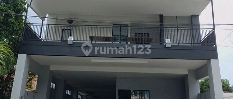 For Sale Active Boarding House in City Center Complete with Facilities 1
