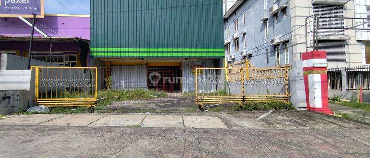 Jual Ruko Pamularsih Harga Bawah Njop Lokasi Strategis 1