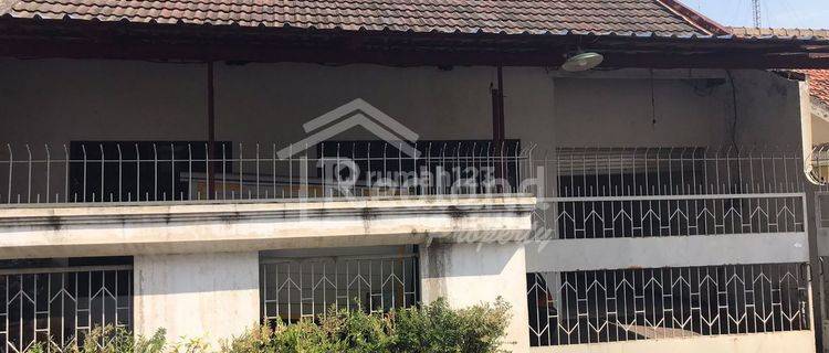 Rumah di Daerah Pekunden , Semarang Wn 4075  1