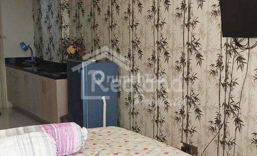 Apartemen Louis Kienne Lt 6 , Semarang Wn 5169  1