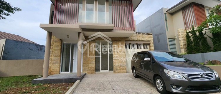House in Citragrand, Tembalang Semarang Wn 5423s 1