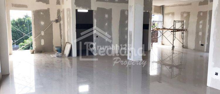 Ruang Usaha di Dr Wahidin , Semarang Wn 5931  1