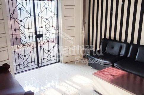 Rumah Bagus, Hm, di Daerah Wonodri , Semarang Wn 6037  1