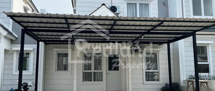 House in Citraland Bsb Mijen, Semarang Wn 6319 1