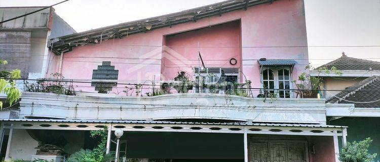 Rumah Kost di Daerah Kedungmundu , Semarang Wn 7399 1