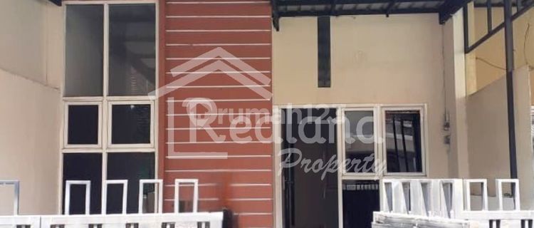 House in the Gayamsari area, Semarang (Wn 8282S) 1