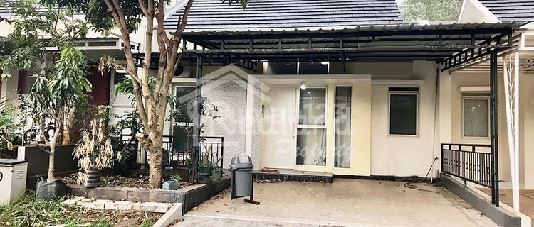 Comfortable House in Forest Hill, BSB, Mijen Semarang, WN4642 1
