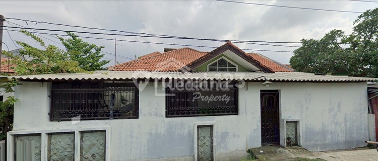 Rumah Ex Kos, Daerah Pondok Indraprasta, Semarang Wn 4031 1