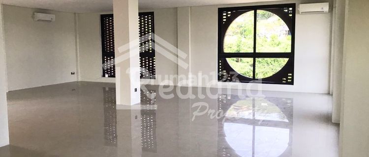 Sewa Ruang usaha hanya lantai 2 di Dr Wahidin, Semarang Wn 5931  1