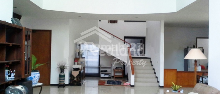 Rumah di Papandayan, Gajahmungkur , Semarang Ls 4152 1