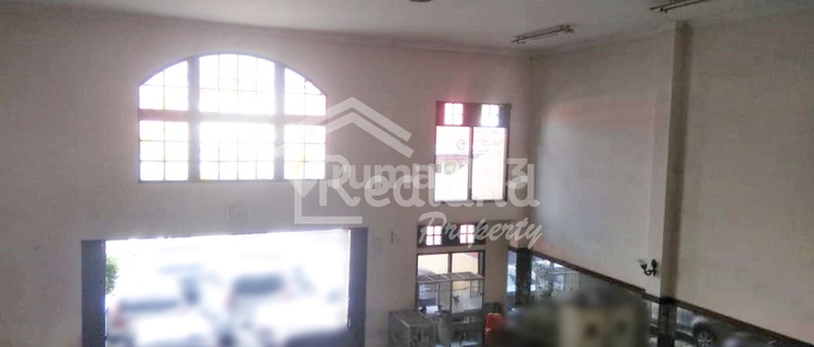 Rumah di Daerah Gajah , Semarang Ls 1416  1